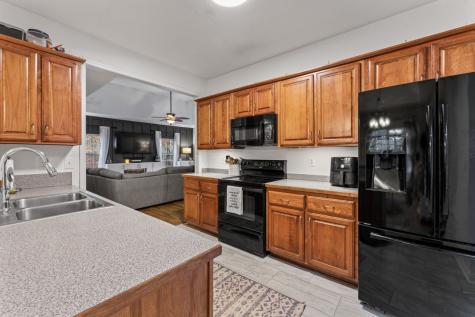 1027 Ballew Circle Fairview TN 37062