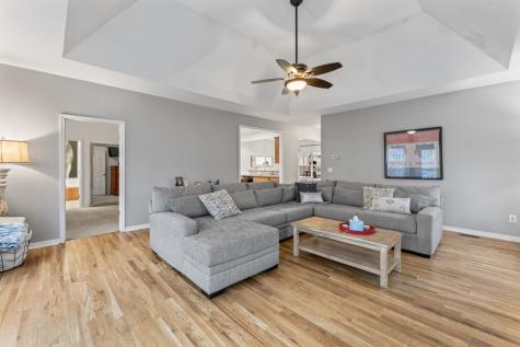 1027 Ballew Circle Fairview TN 37062