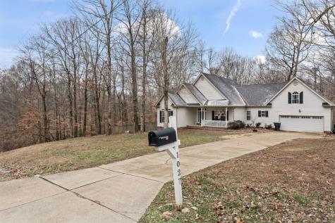 1027 Ballew Circle Fairview TN 37062