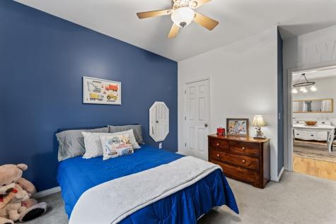 1027 Ballew Circle Fairview TN 37062