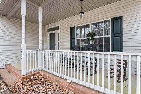 1027 Ballew Circle Fairview TN 37062