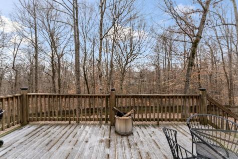 1027 Ballew Circle Fairview TN 37062