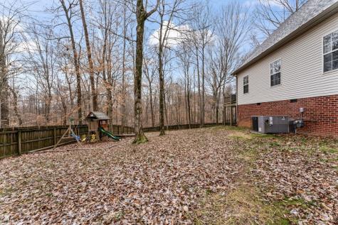 1027 Ballew Circle Fairview TN 37062