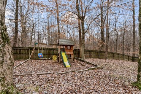 1027 Ballew Circle Fairview TN 37062