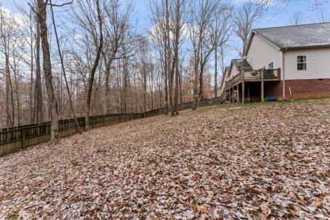1027 Ballew Circle Fairview TN 37062