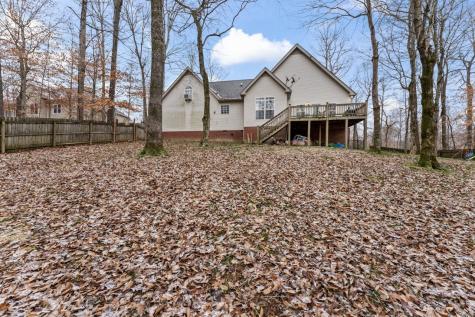 1027 Ballew Circle Fairview TN 37062