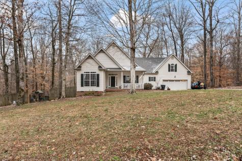 1027 Ballew Circle Fairview TN 37062