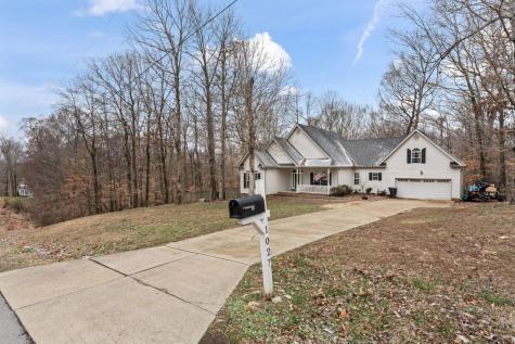1027 Ballew Circle Fairview TN 37062