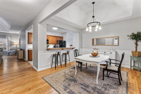 1027 Ballew Circle Fairview TN 37062