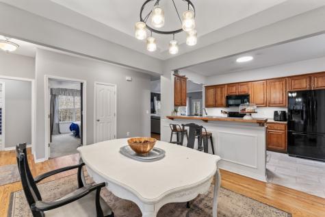 1027 Ballew Circle Fairview TN 37062