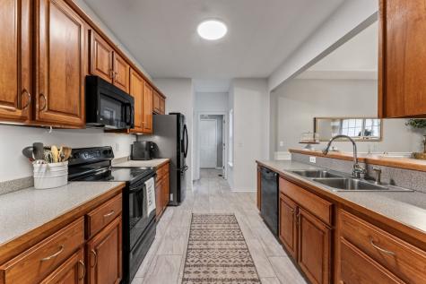 1027 Ballew Circle Fairview TN 37062