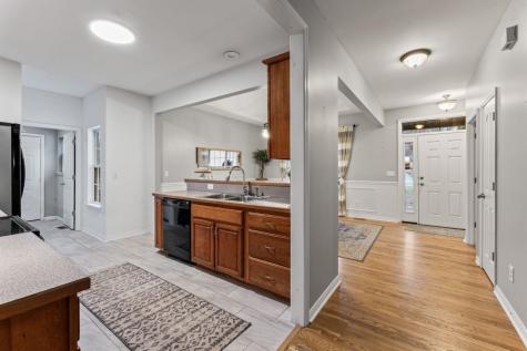 1027 Ballew Circle Fairview TN 37062