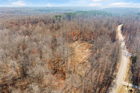 0 Holladay Road Parsons TN 38363