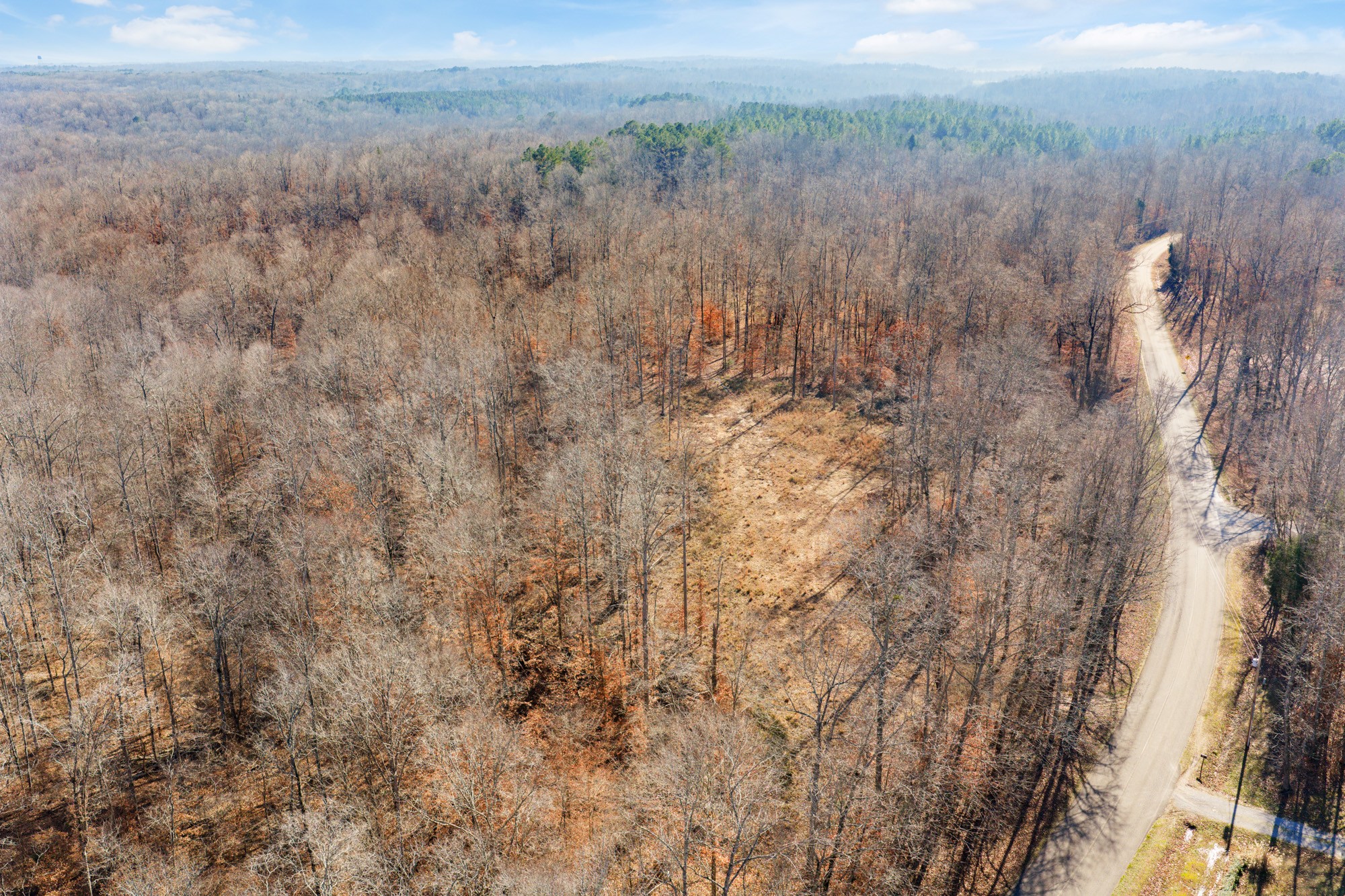 0 Holladay Road Parsons TN 38363