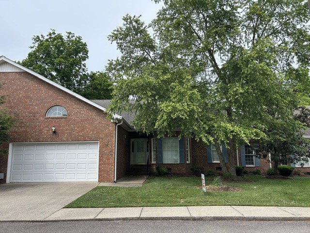 320 E Franklin Street Gallatin TN 37066