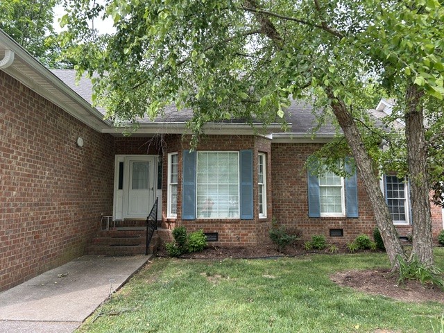 320 E Franklin Street Gallatin TN 37066