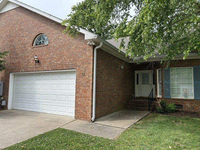 320 E Franklin Street Gallatin TN 37066