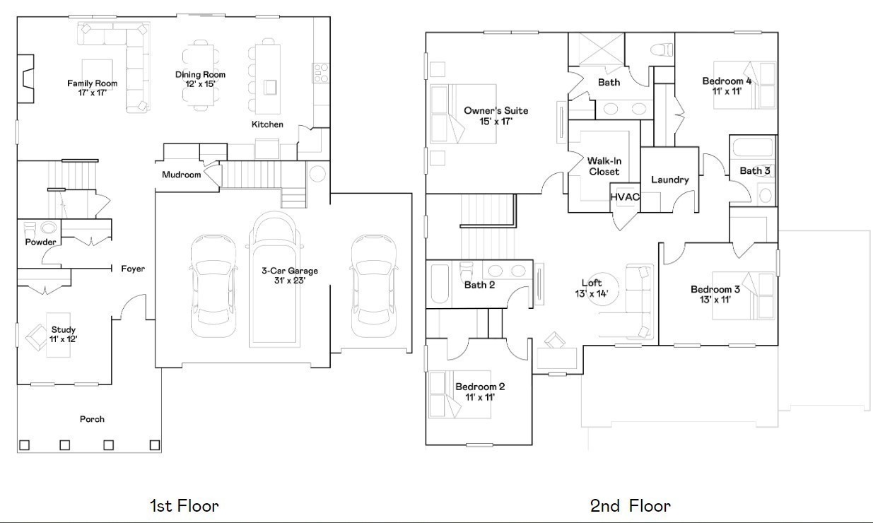 598 Sugarberry Court Clarksville TN 37043