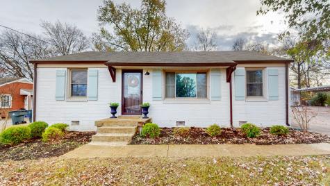 181 Wheeler Avenue Nashville TN 37211