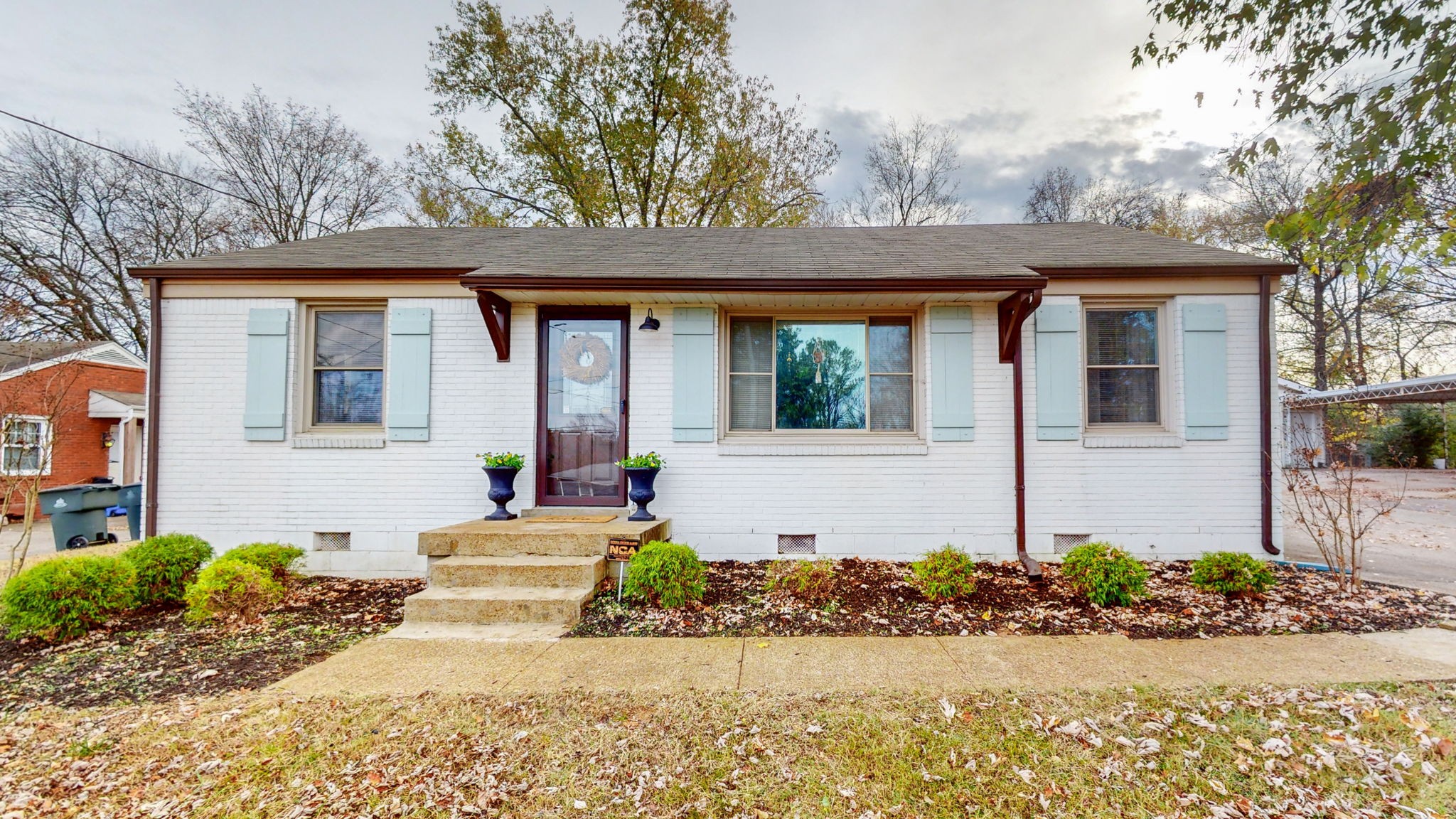 181 Wheeler Avenue Nashville TN 37211