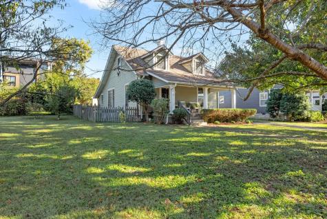 4302 Nebraska Avenue Nashville TN 37209