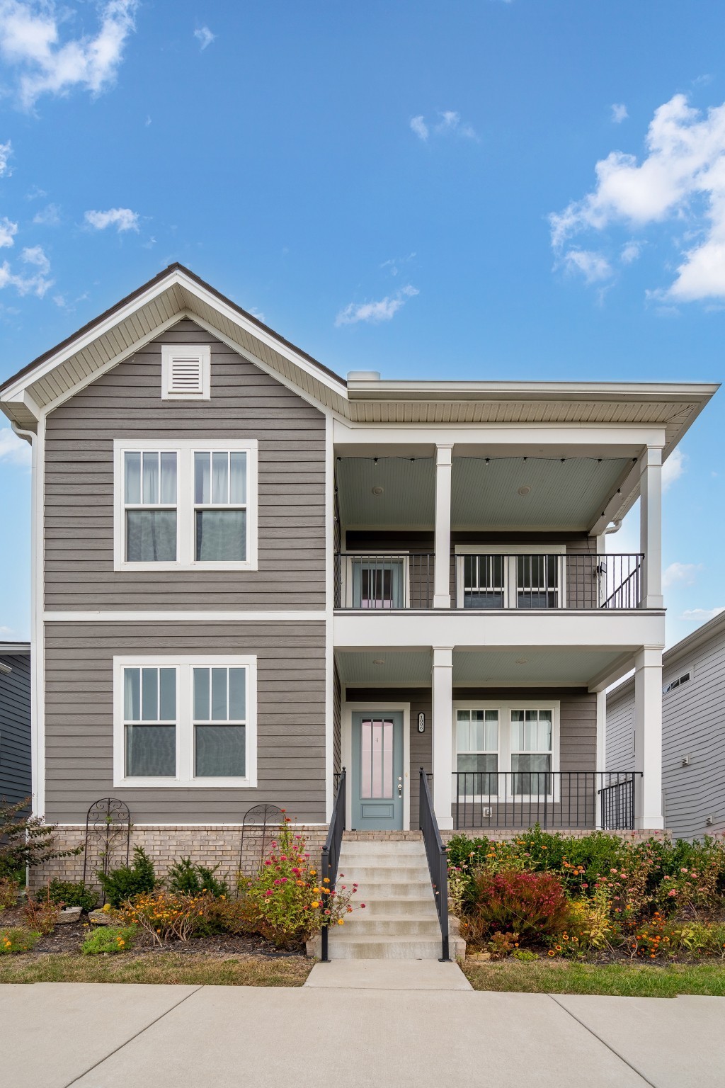 1006 Stoneleigh Lane Nolensville TN 37135