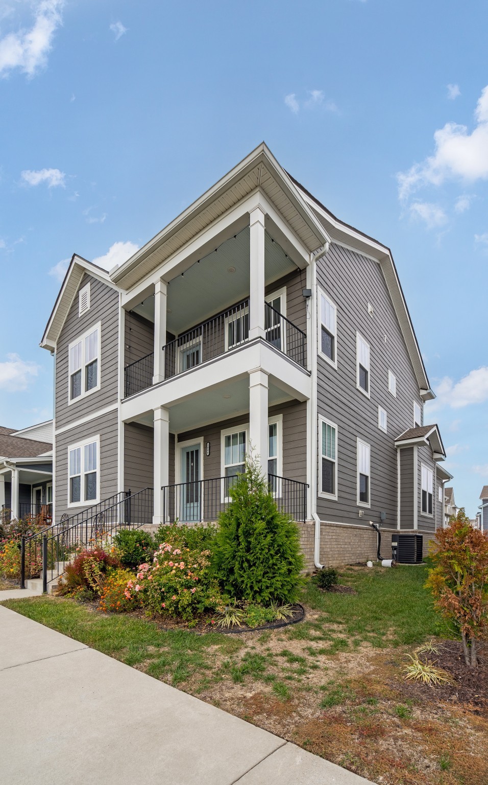 1006 Stoneleigh Lane Nolensville TN 37135