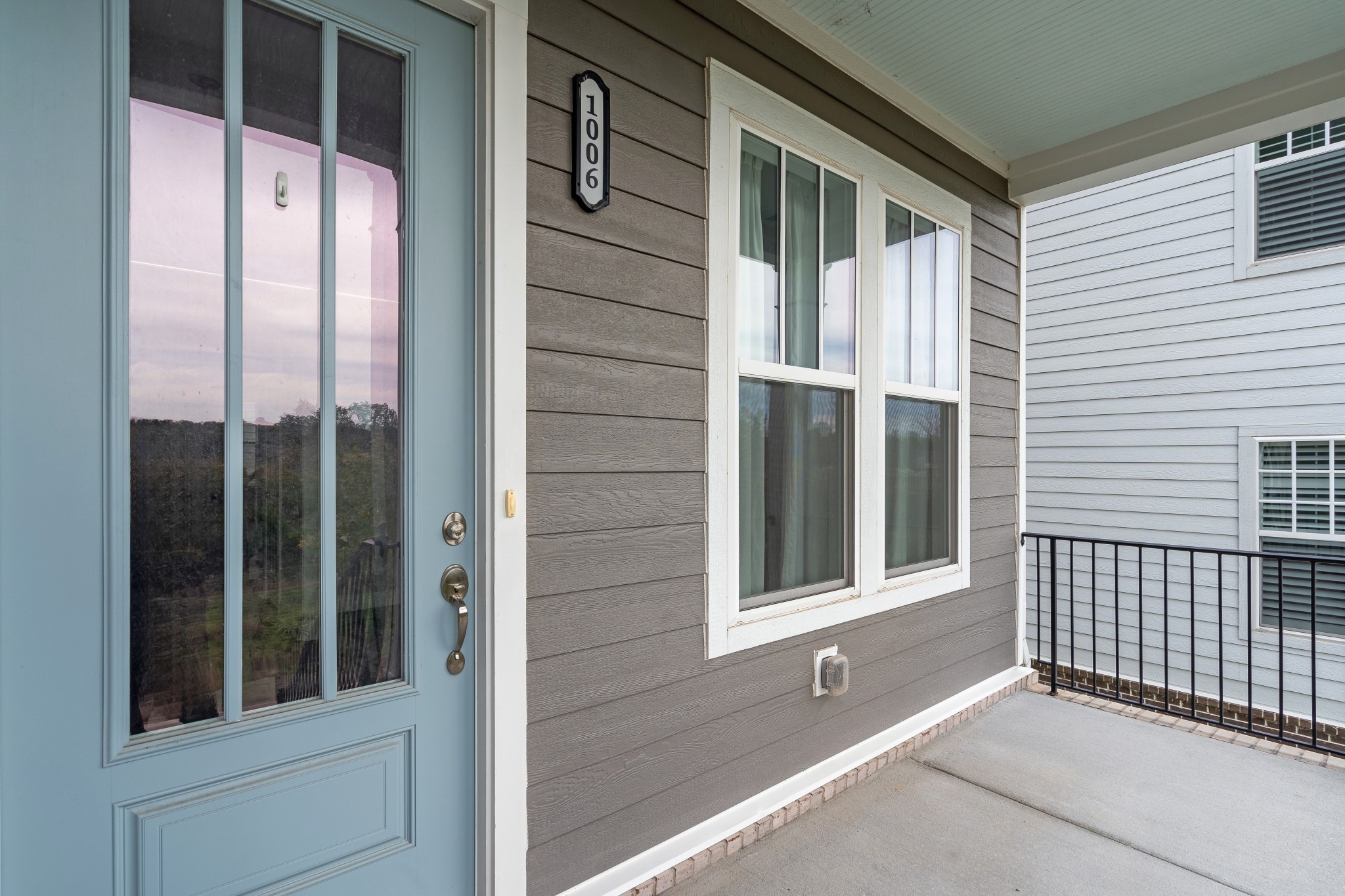 1006 Stoneleigh Lane Nolensville TN 37135