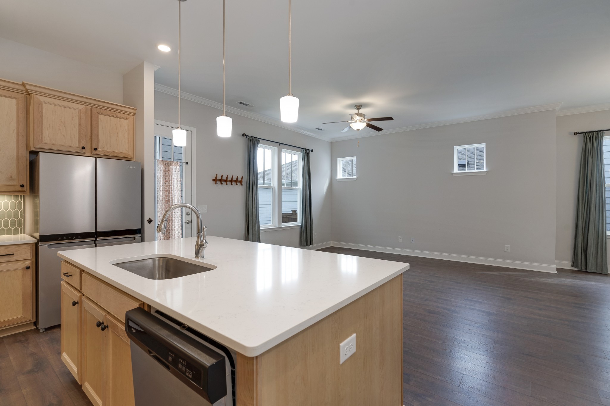 1006 Stoneleigh Lane Nolensville TN 37135
