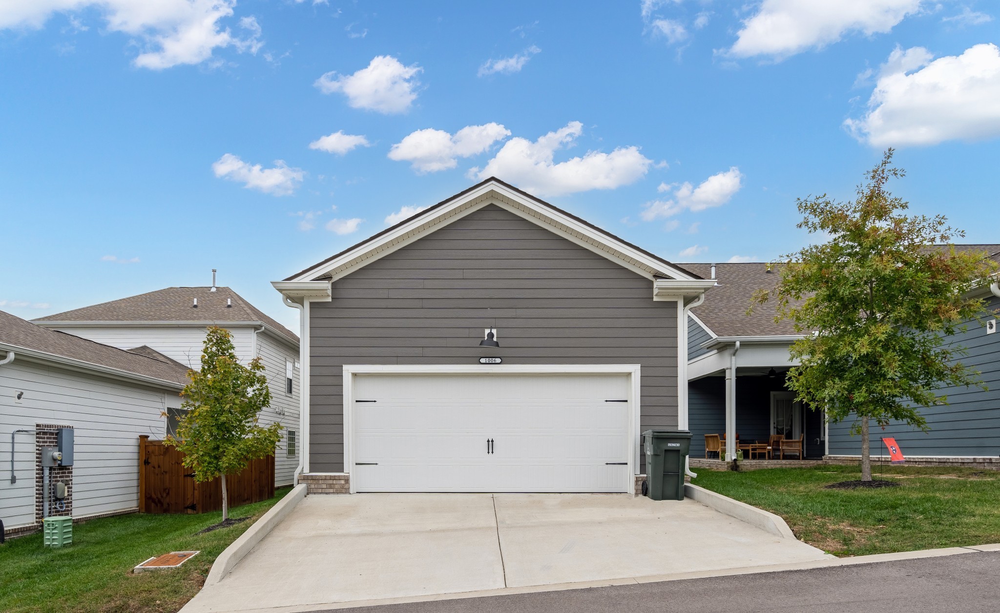 1006 Stoneleigh Lane Nolensville TN 37135