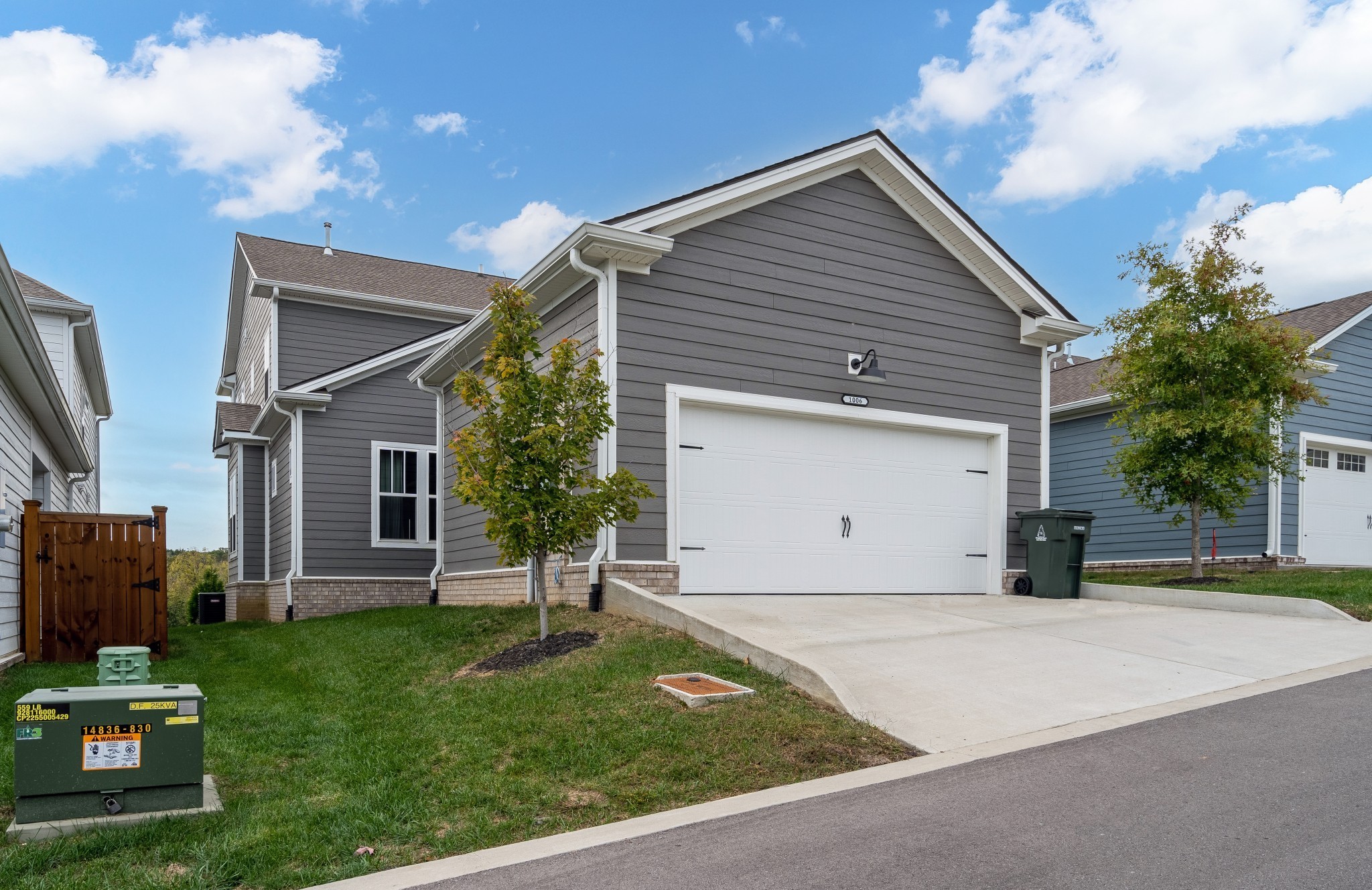 1006 Stoneleigh Lane Nolensville TN 37135