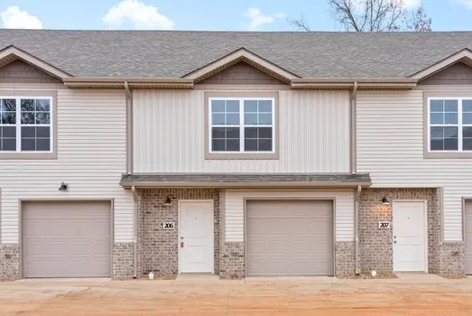 940 Britton Springs Road Clarksville TN 37042