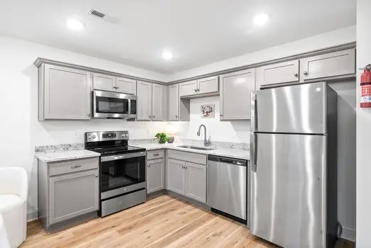 940 Britton Springs Road Clarksville TN 37042