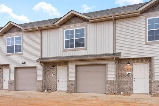 940 Britton Springs Road Clarksville TN 37042