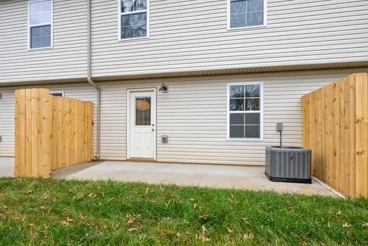 940 Britton Springs Road Clarksville TN 37042