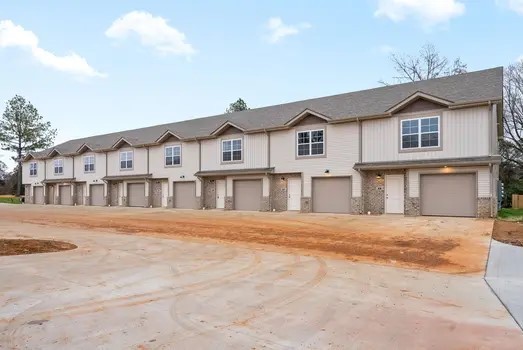 940 Britton Springs Road Clarksville TN 37042