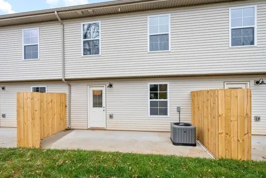 940 Britton Springs Road Clarksville TN 37042