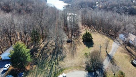 0 Overlook Circle Tullahoma TN 37388