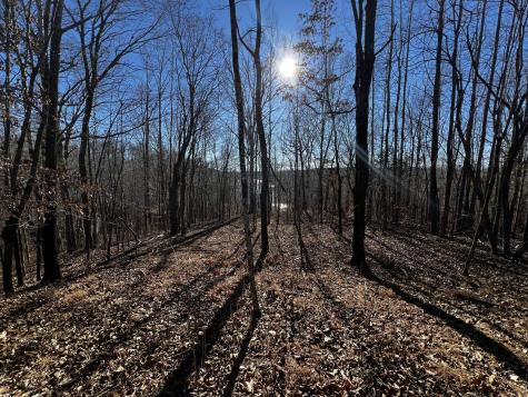 0 Overlook Circle Tullahoma TN 37388