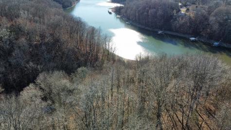 0 Overlook Circle Tullahoma TN 37388