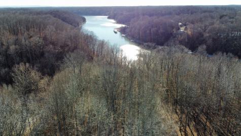 0 Overlook Circle Tullahoma TN 37388