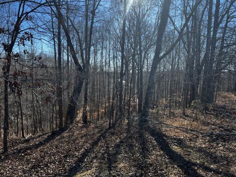 0 Overlook Circle Tullahoma TN 37388