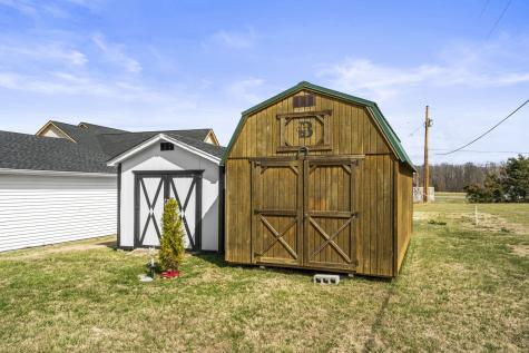 1700 Ellington Drive Lafayette TN 37083