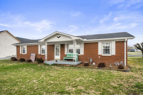 1700 Ellington Drive Lafayette TN 37083