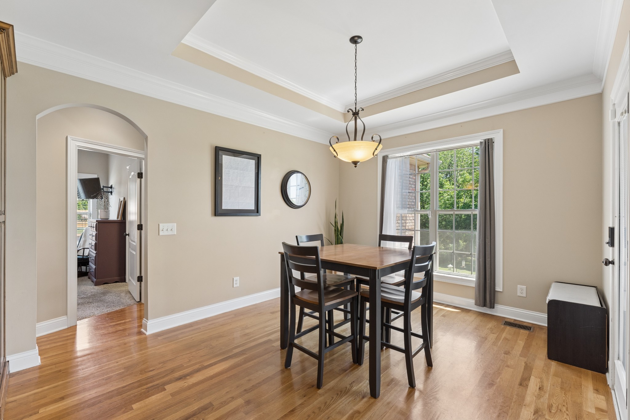 1038 Briarwood Drive Cottontown TN 37048