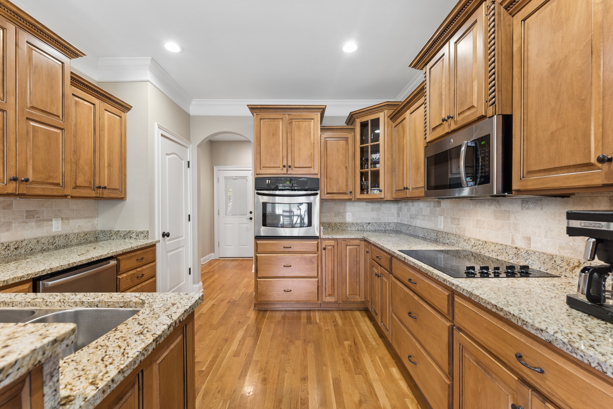 1038 Briarwood Drive Cottontown TN 37048