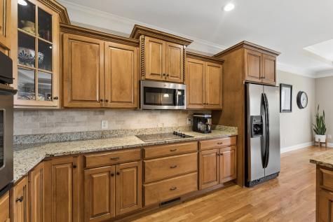 1038 Briarwood Drive Cottontown TN 37048