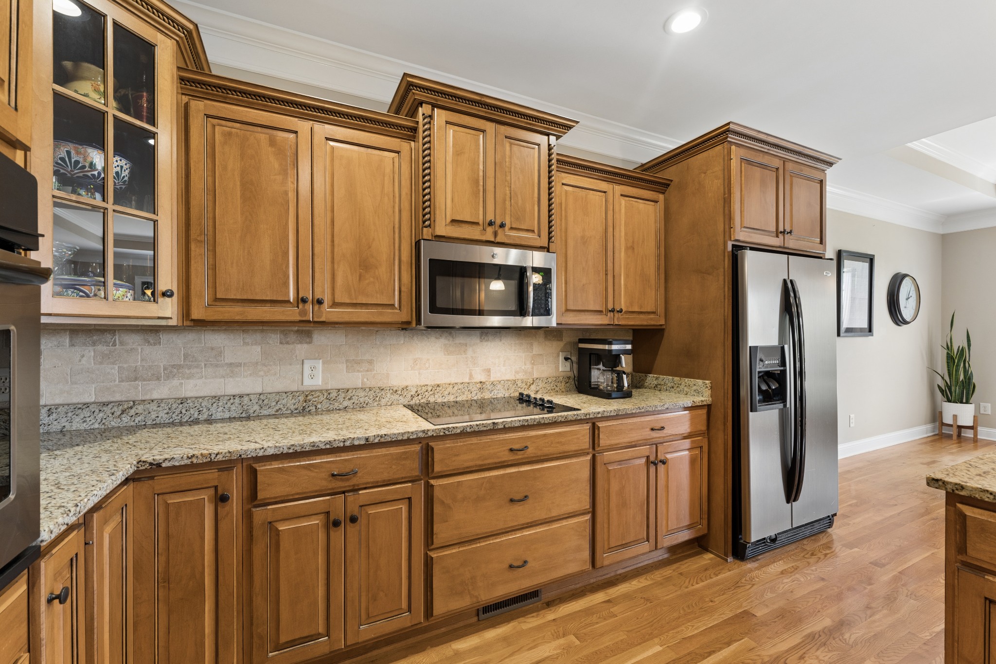 1038 Briarwood Drive Cottontown TN 37048