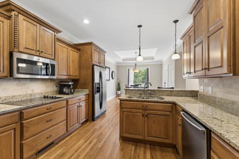 1038 Briarwood Drive Cottontown TN 37048
