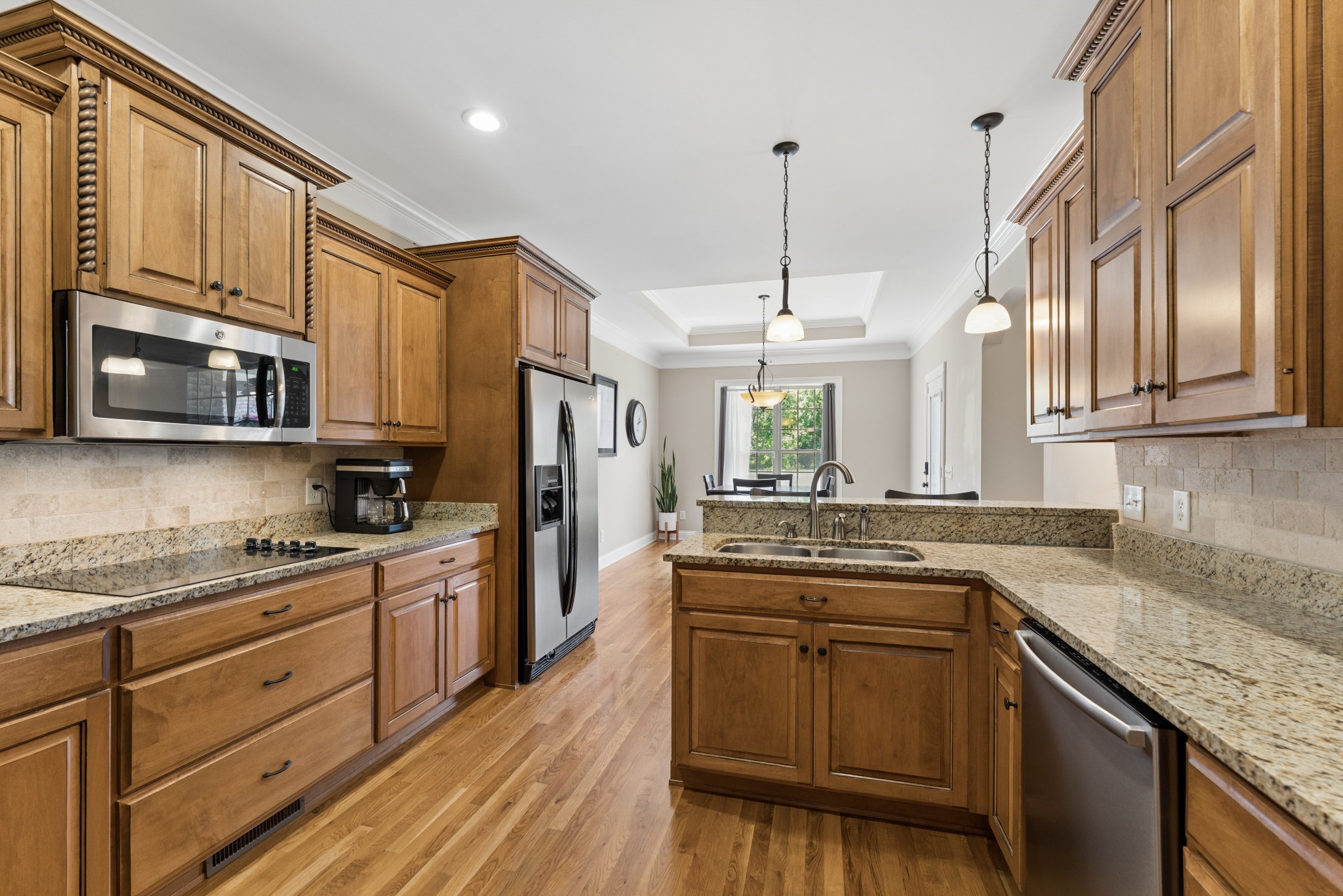 1038 Briarwood Drive Cottontown TN 37048